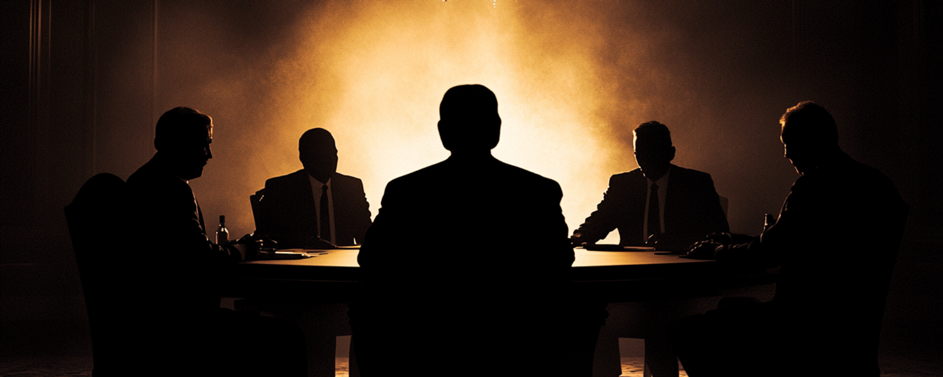 Tajni sastanak pet nuklearnih sila - ilustracija - Sputnik Srbija, 1920, 29.07.2025