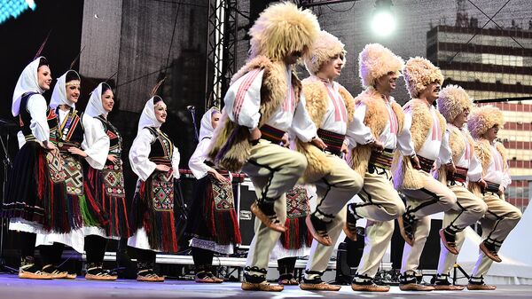 Фолклораши из Бањалуке из страха отказали наступ у Хрватској