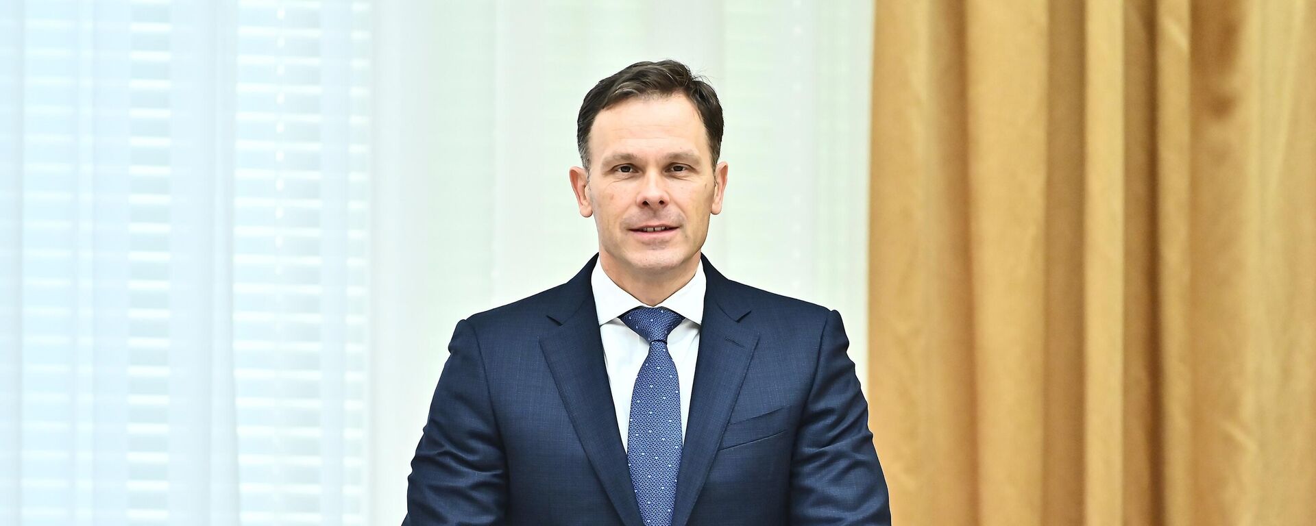 Синиша Мали Синиша Мали - Sputnik Србија, 1920, 09.09.2025