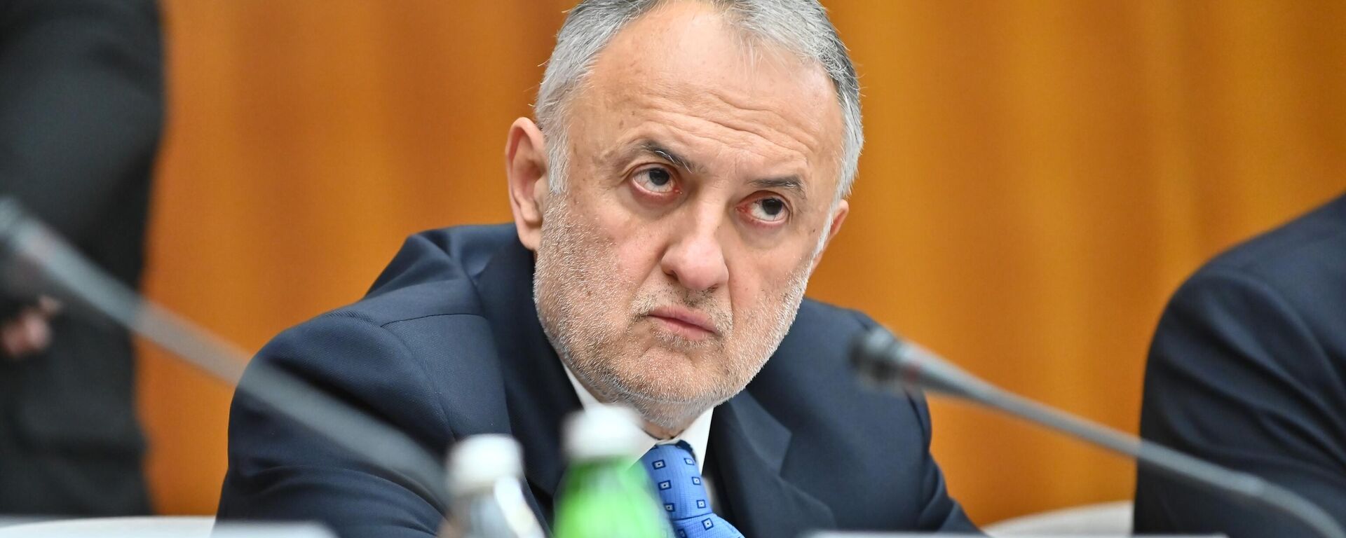 Министар спорта Зоран Гајић - Sputnik Србија, 1920, 29.10.2025