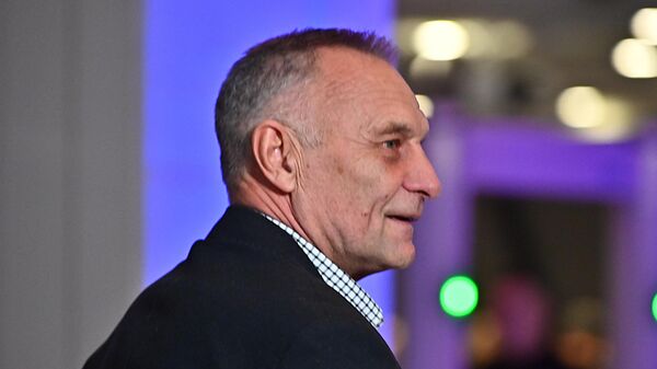 Dragiša Binić - Sputnik Srbija