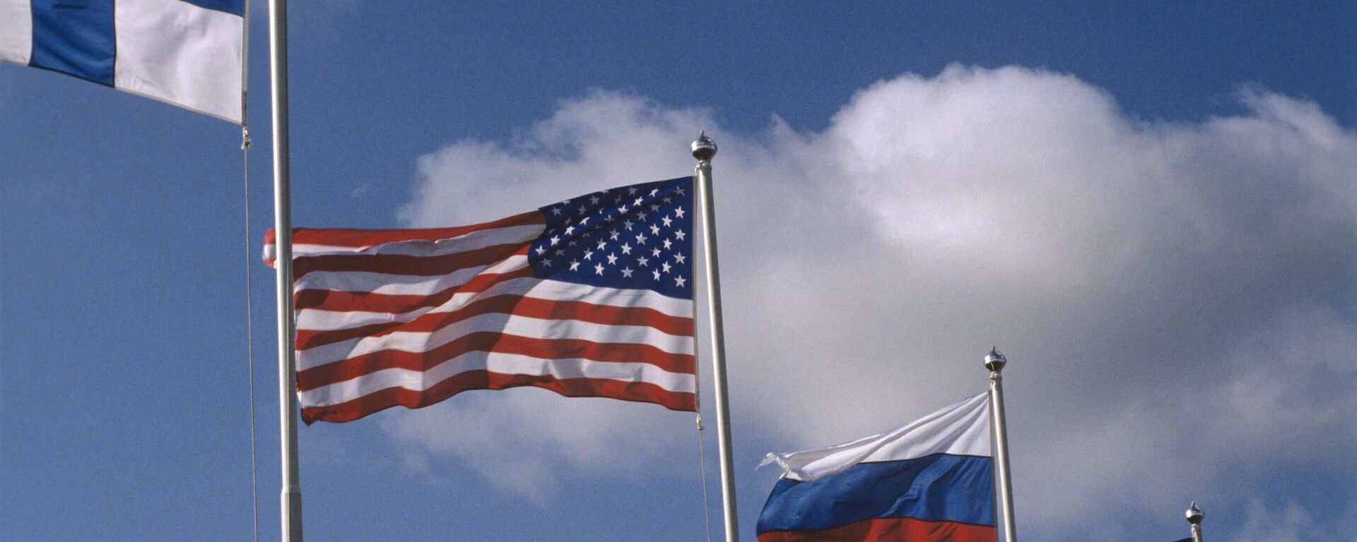 Финска - Sputnik Србија, 1920, 05.04.2025