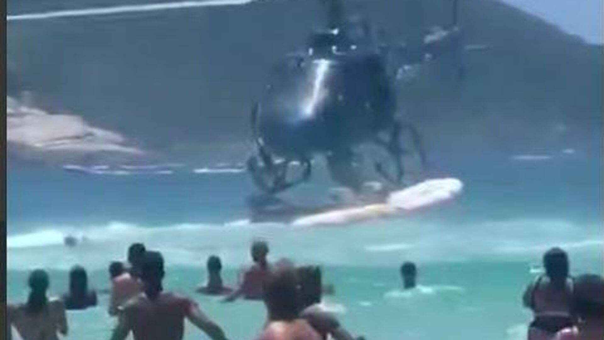 Рио де Жанеиро - Sputnik Србија, 1920, 01.01.2025