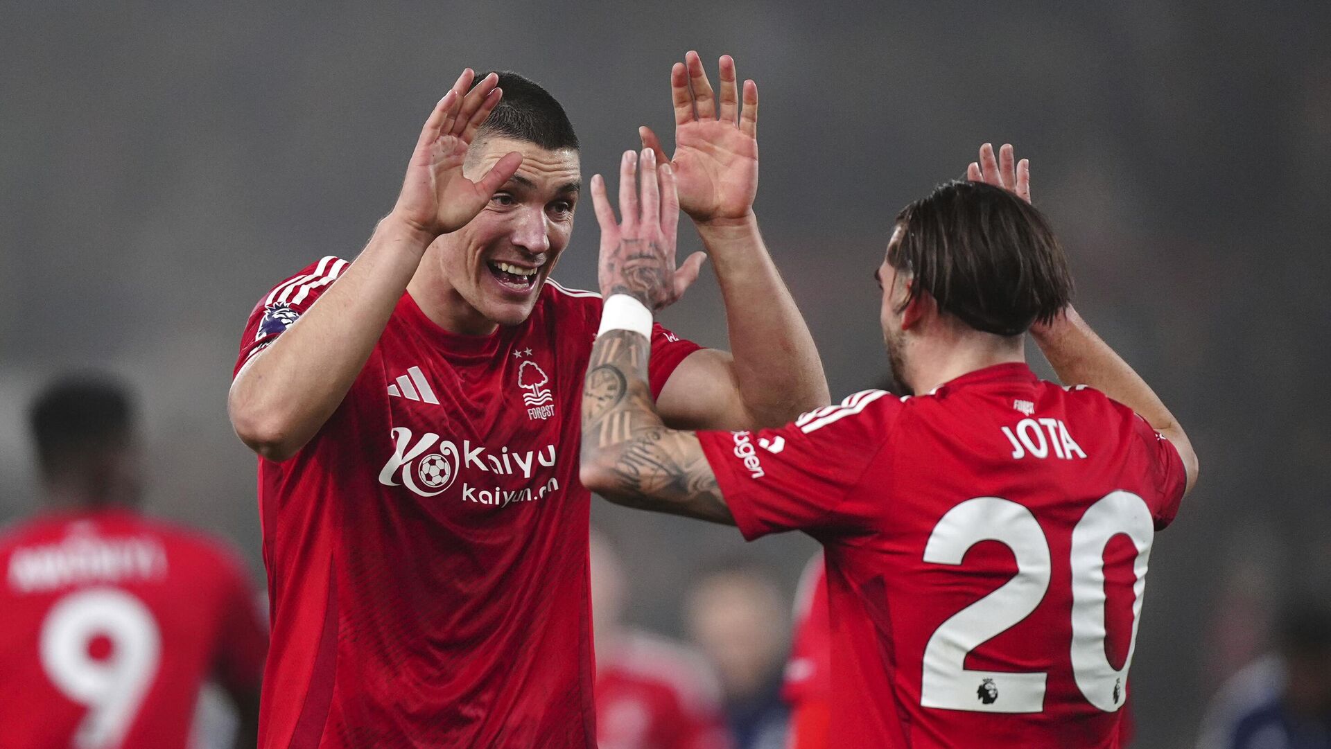 Nikola Milenković - Sputnik Srbija, 1920, 07.01.2025