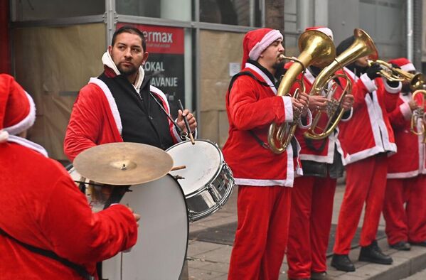 Улица отвореног срца - Sputnik Србија