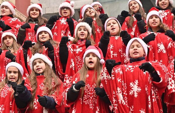 Улица отвореног срца - Sputnik Србија