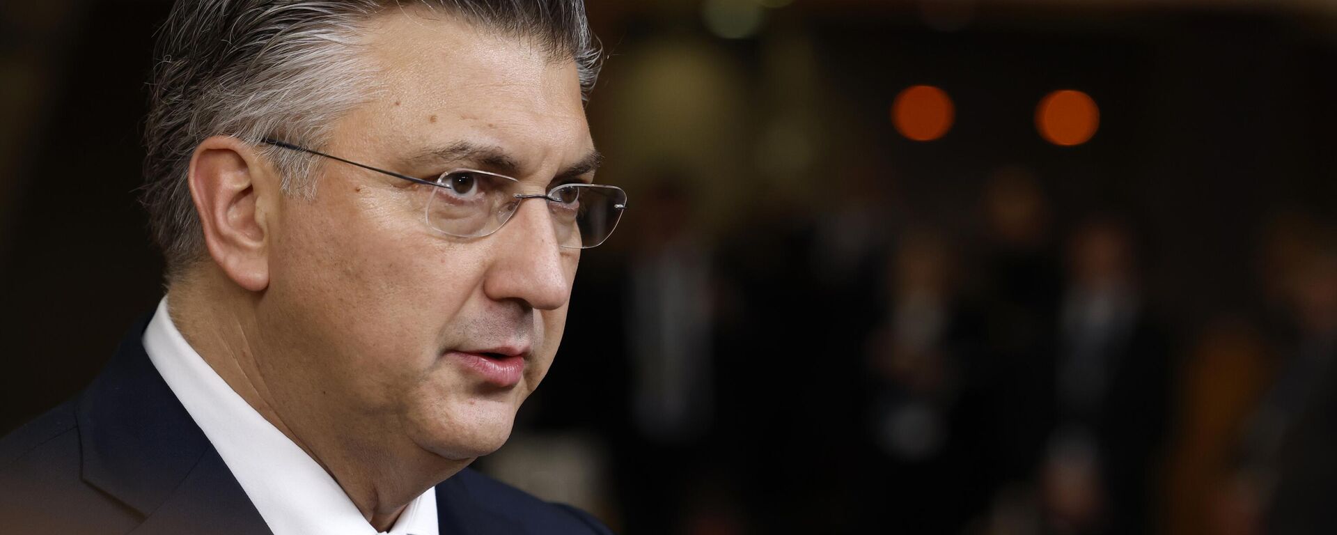 Андреј Пленковић - Sputnik Србија, 1920, 08.12.2025