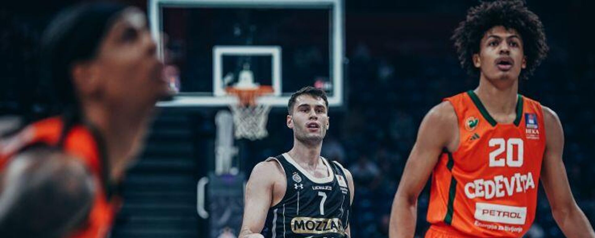 Mario Nakić - Sputnik Srbija, 1920, 30.09.2025