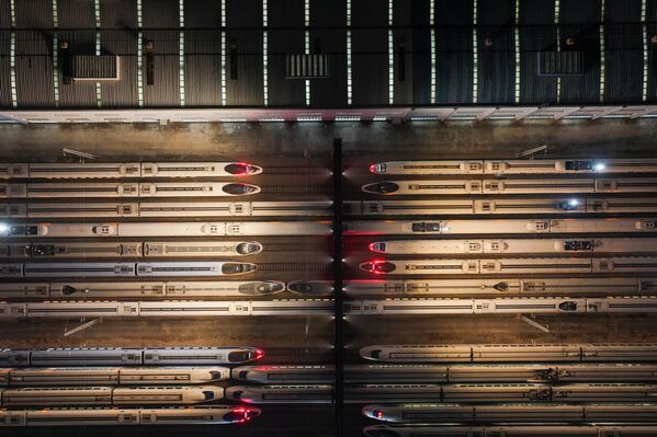 Обично је то између 21. јануара и 20. фебруара. - Sputnik Србија