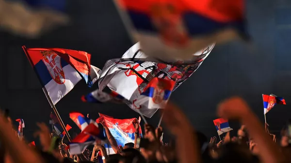  - Sputnik Србија