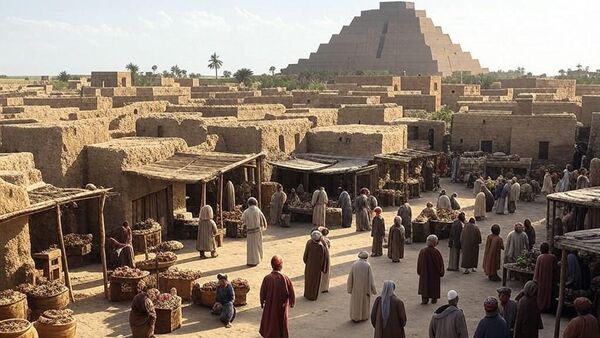 Потписи су значили више у Месопотамији него што значе данас