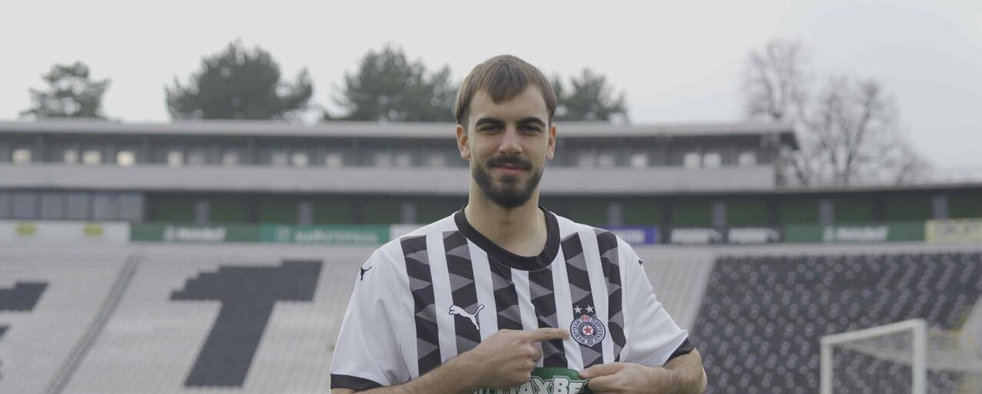 Jovan Milošević - Sputnik Srbija, 1920, 25.03.2025