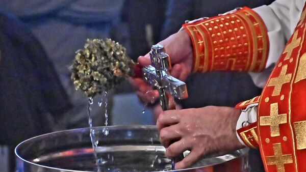 Архимандрит Хризостом Нешић о томе како се стиче благослов од Бога