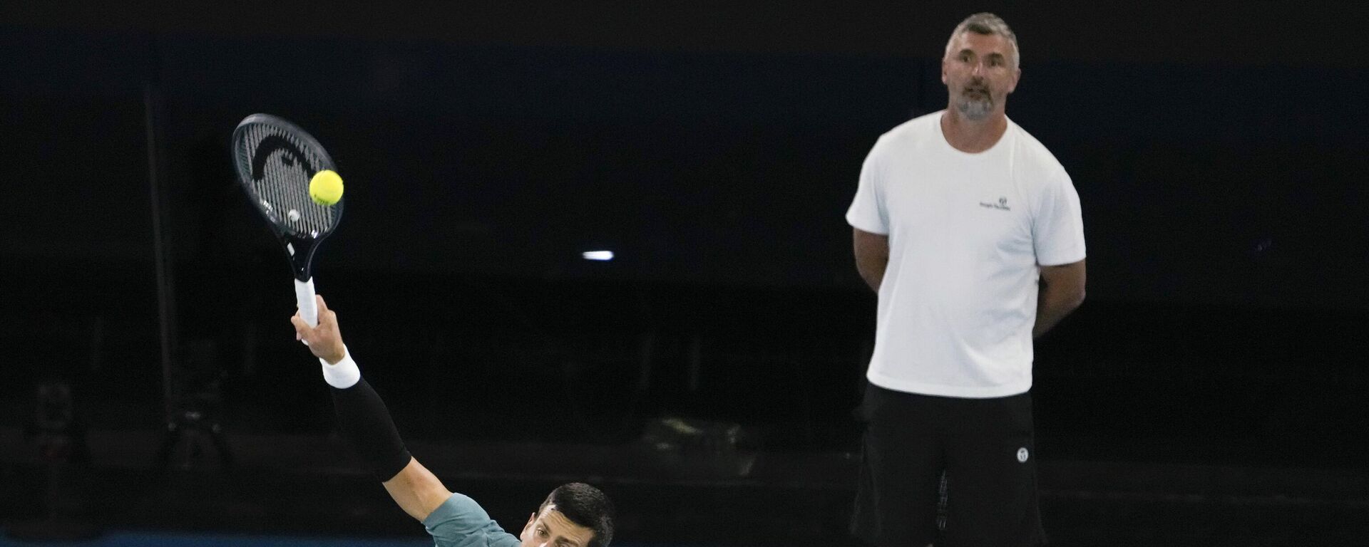 Goran Ivanišević - Sputnik Srbija, 1920, 11.04.2025