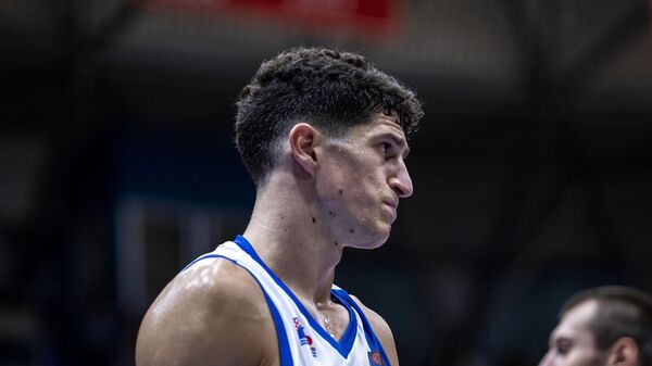 Amar Gegić  - Sputnik Srbija