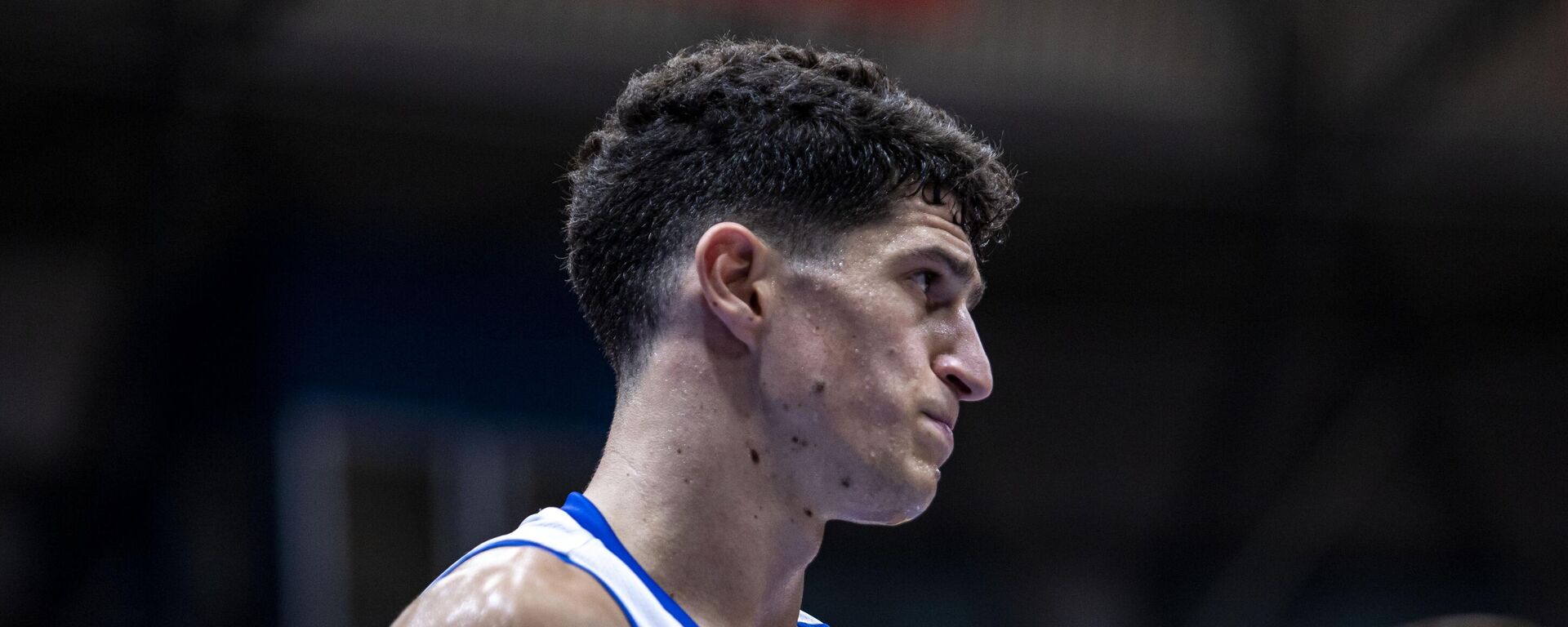 Amar Gegić  - Sputnik Srbija, 1920, 12.02.2026