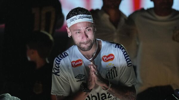 Nejmar - Sputnik Srbija