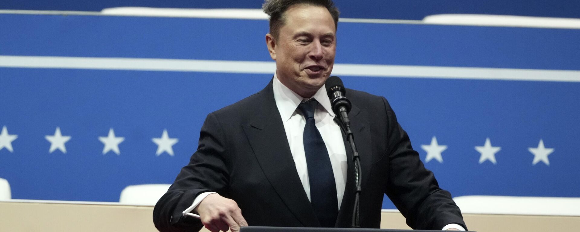 Ilon Mask - Sputnik Srbija, 1920, 06.06.2025