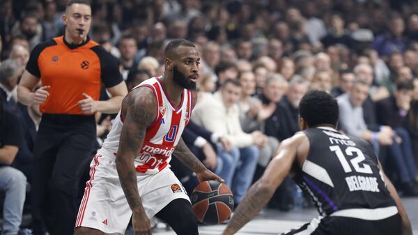 Večiti derbi - Sputnik Srbija