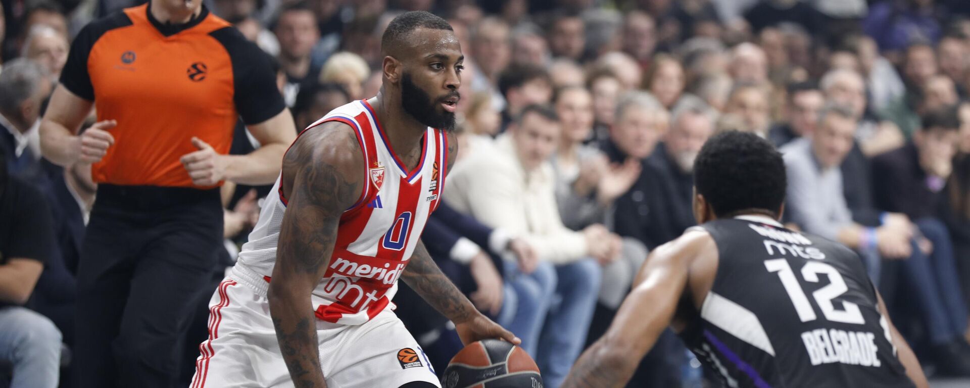 Večiti derbi - Sputnik Srbija, 1920, 30.09.2025