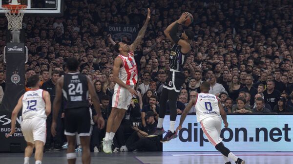 Jovanović: Zvezda se okreće strancima, kao i Partizan