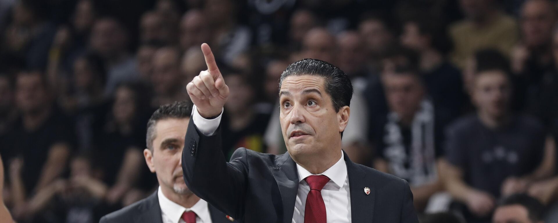 Вечити дерби - Sputnik Србија, 1920, 08.10.2025