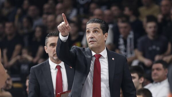 Вечити дерби - Sputnik Србија