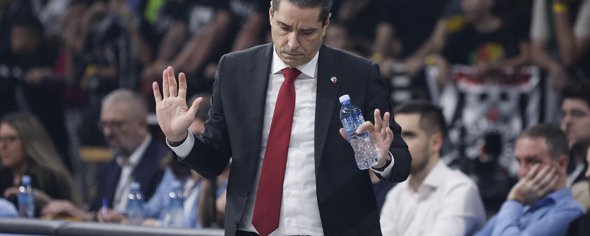 Večiti derbi - Sputnik Srbija, 1920, 27.05.2025