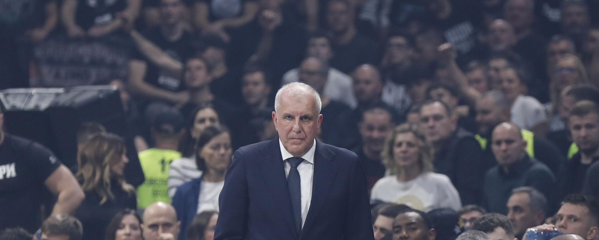 Večiti derbi - Sputnik Srbija, 1920, 08.09.2025