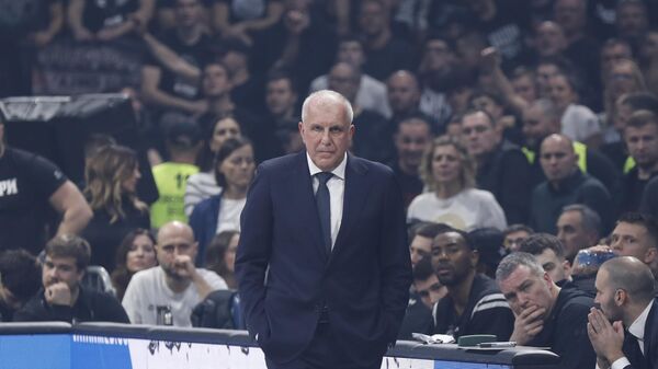 Дан одлуке за Обрадовића и Партизан