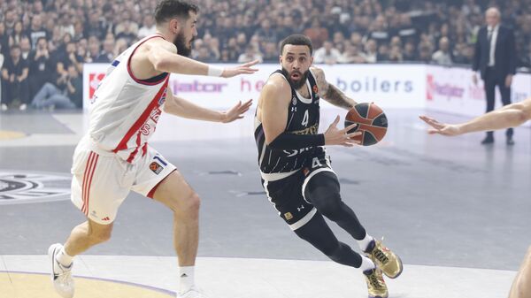 Španci prete večitima: Zvezda u naletu dočekuje Real – Partizan želi da produži agoniju Baskonije
