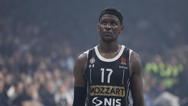 Вечити дерби - Sputnik Србија