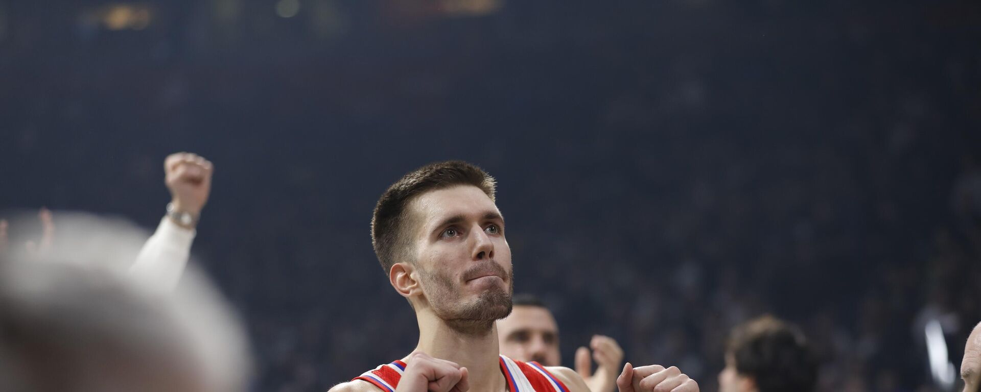 Večiti derbi - Sputnik Srbija, 1920, 19.04.2025