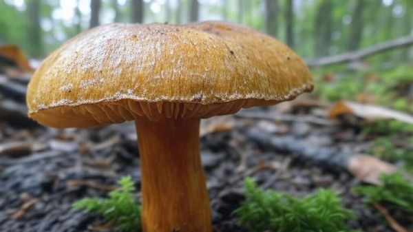 Печурка из Кине изазива халуцинације и привиђање патуљака, научници траже узрок