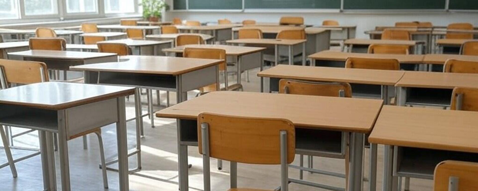 учионица - Sputnik Србија, 1920, 05.05.2025