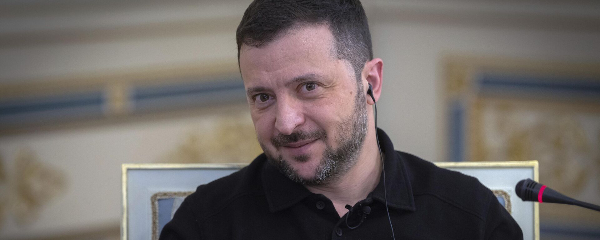 Vladimir Zelenski - Sputnik Srbija, 1920, 15.02.2025