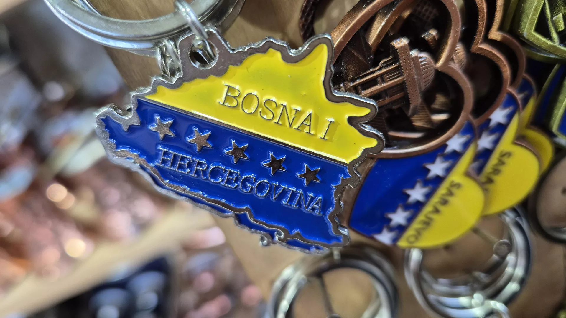 Босна и Херцеговина – илустрација - Sputnik Србија, 1920, 03.08.2025