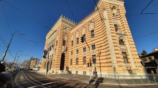 Председник Владе РС: Накарадна политика Сарајева и прогон Додика се наставља