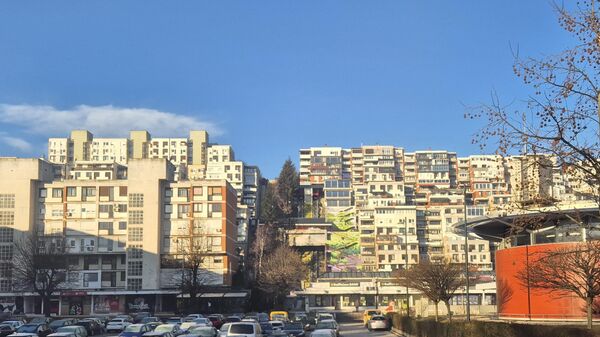 Сарајево најзагађенији град на свету - ваздух опасан по здравље