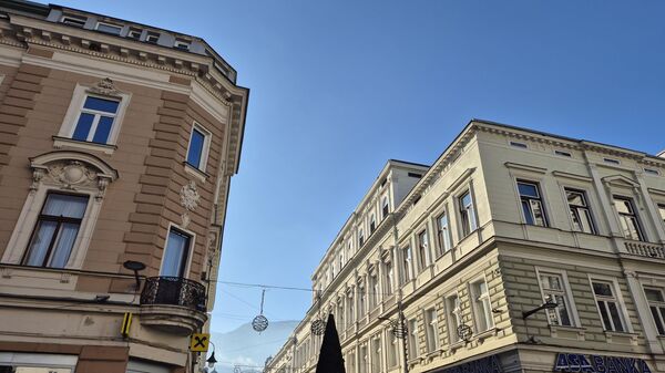 Skandal u Sarajevu: U hotelu bacili pasoše izraelskih turista – reagovao Dodik