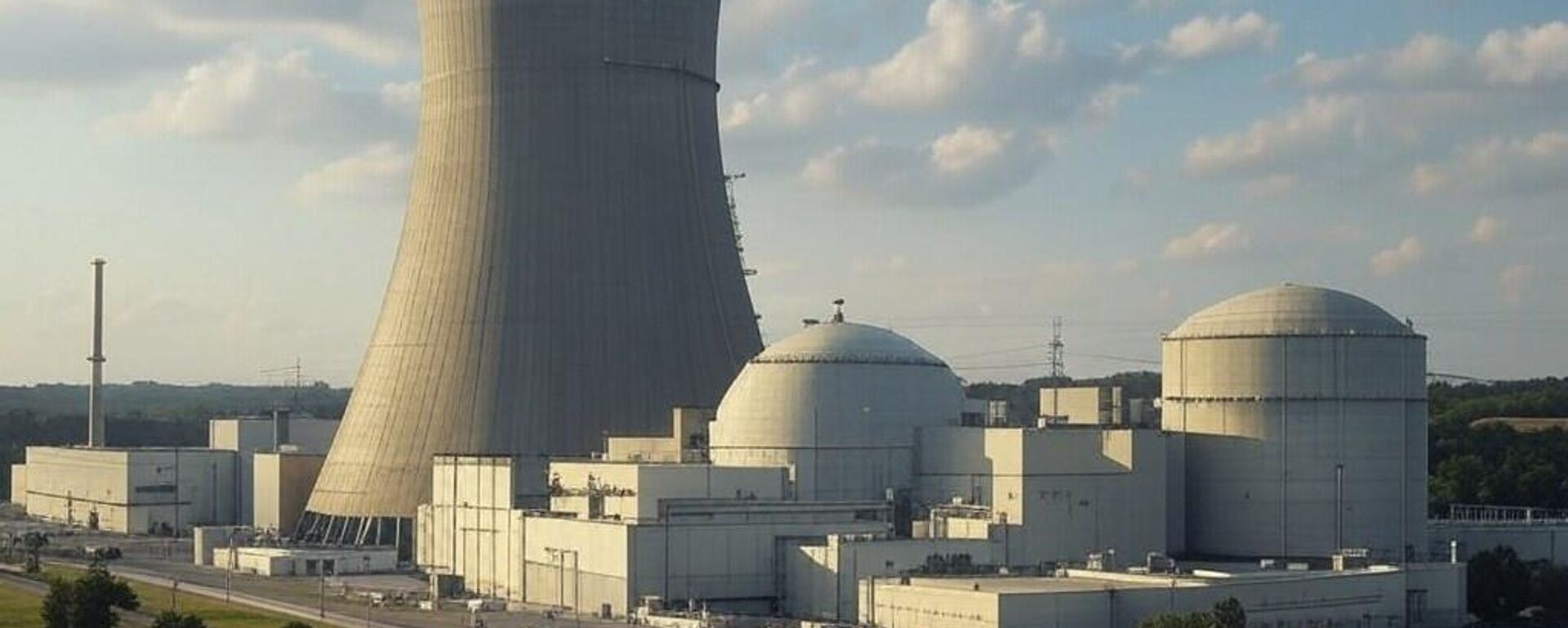 nuklearka - Sputnik Srbija, 1920, 11.05.2025