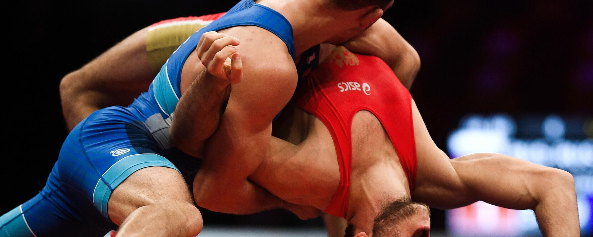 Георги Тибилов - Sputnik Србија, 1920, 22.04.2026