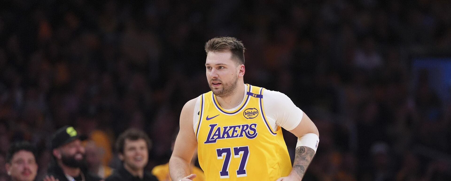 Luka Dončić - Sputnik Srbija, 1920, 11.02.2025