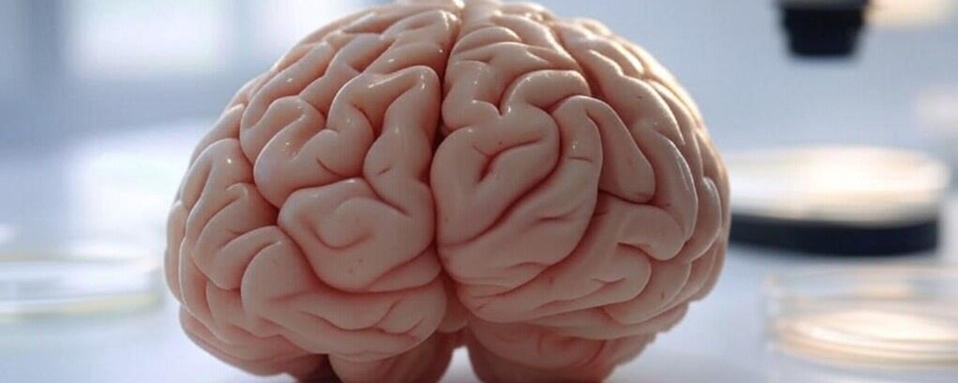 мозак - Sputnik Србија, 1920, 11.02.2025