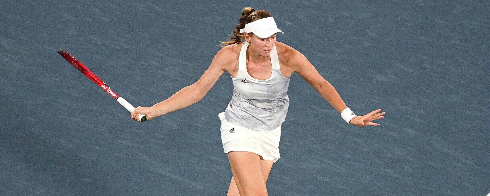 Jelena Ribakina - Sputnik Srbija, 1920, 28.01.2026