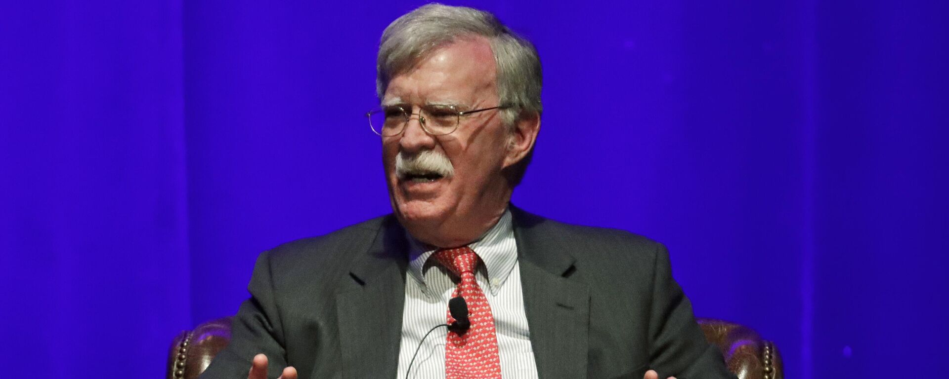  Џон Болтон - Sputnik Србија, 1920, 22.08.2025