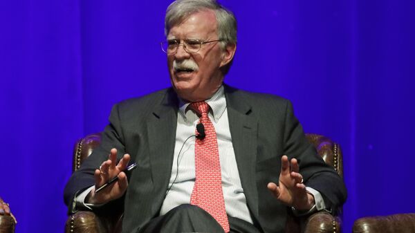  Džon Bolton - Sputnik Srbija