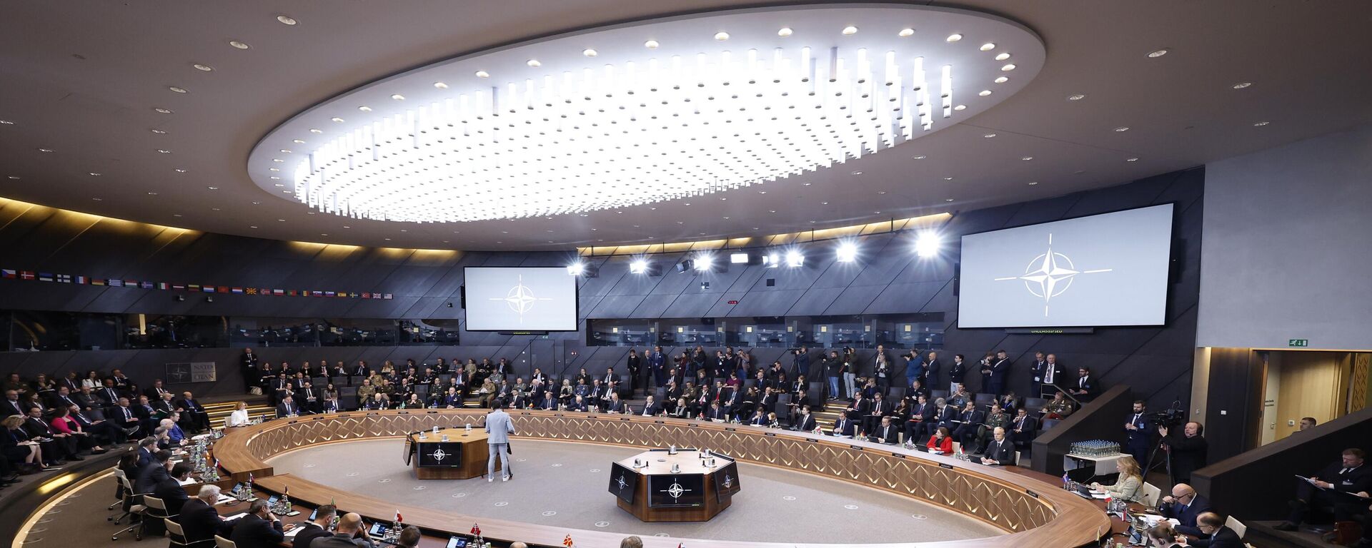 ЕУ Брисел - Sputnik Србија, 1920, 12.08.2025