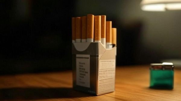 У Србији нови износи минималних акциза за цигарете и резани дуван