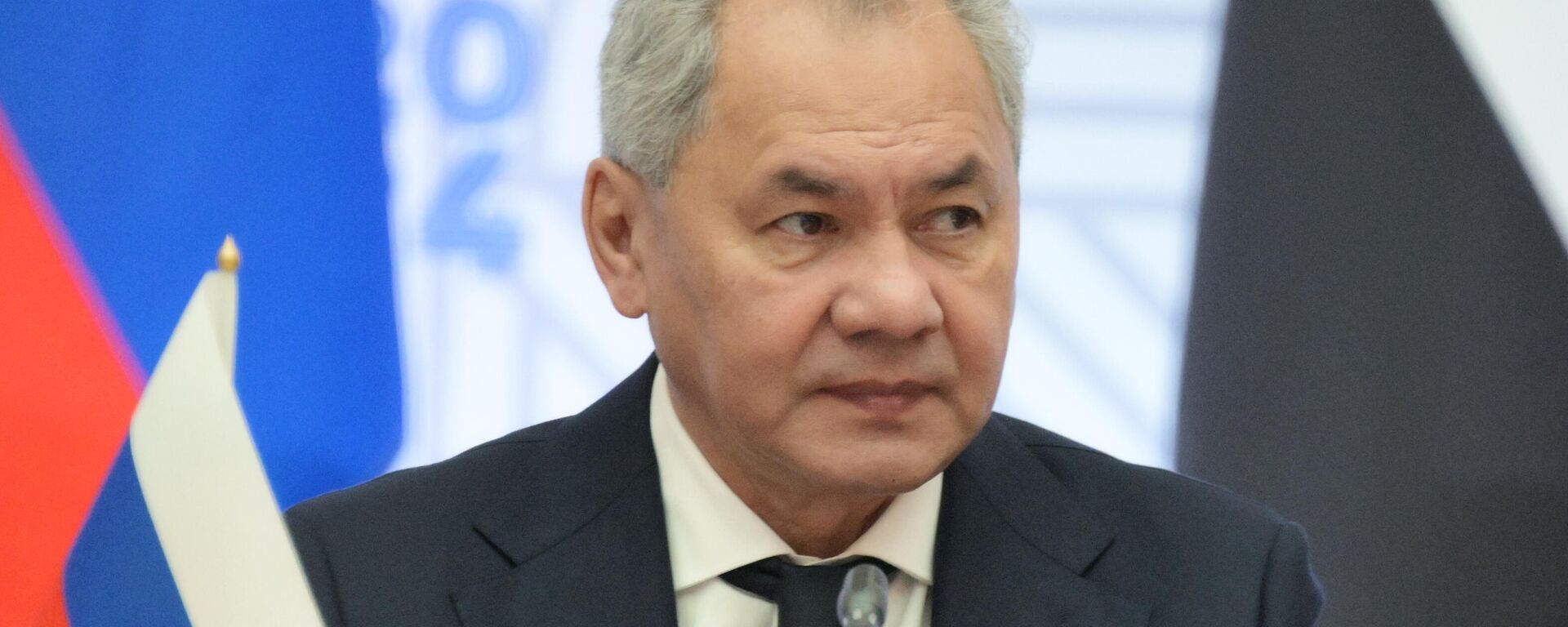 Секретар Савета безбедности Русије Сергеј Шојгу  - Sputnik Србија, 1920, 21.03.2025